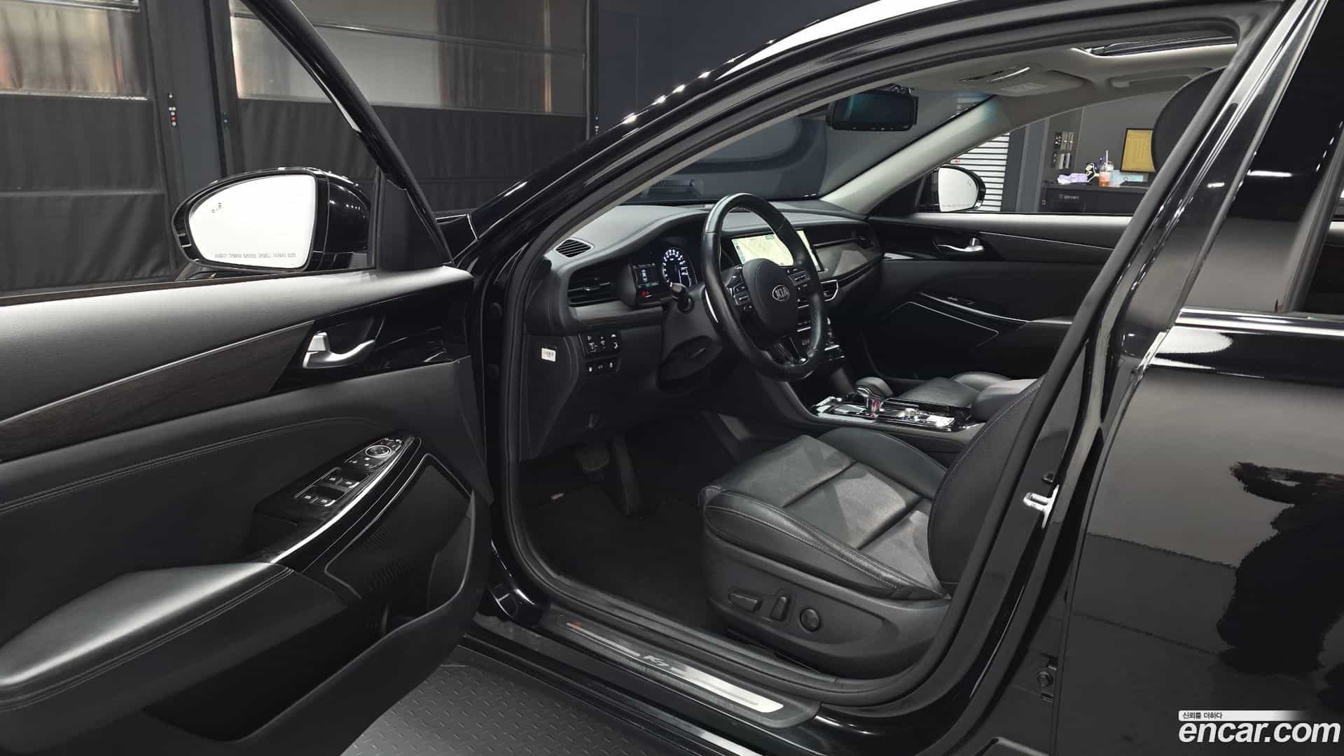 K7 Kia 2020.6-INNER-010