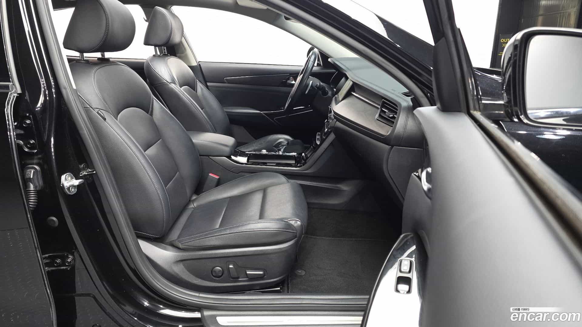 K7 Kia 2020.6-OPTION-015