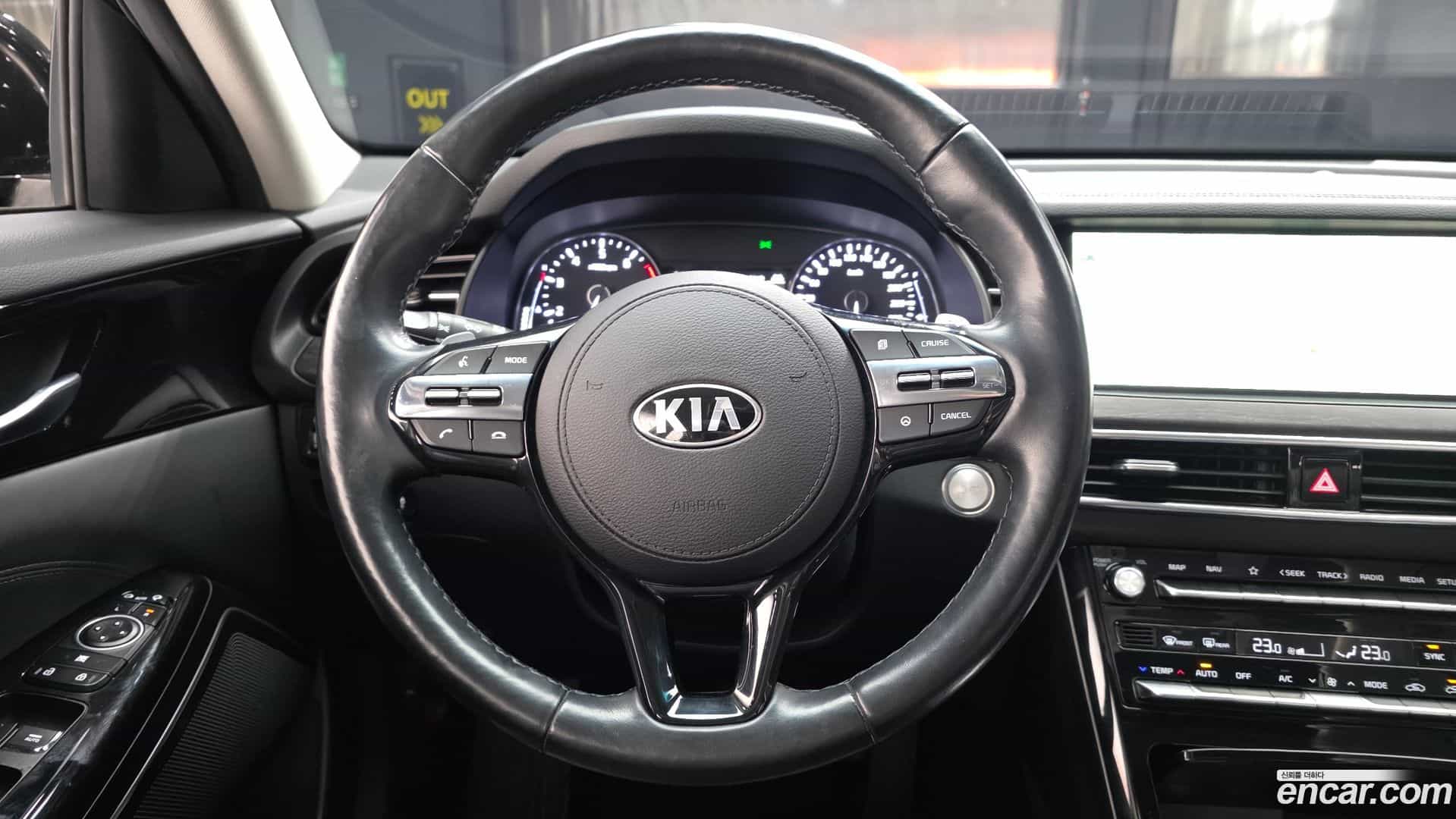 K7 Kia 2020.6-OPTION-017