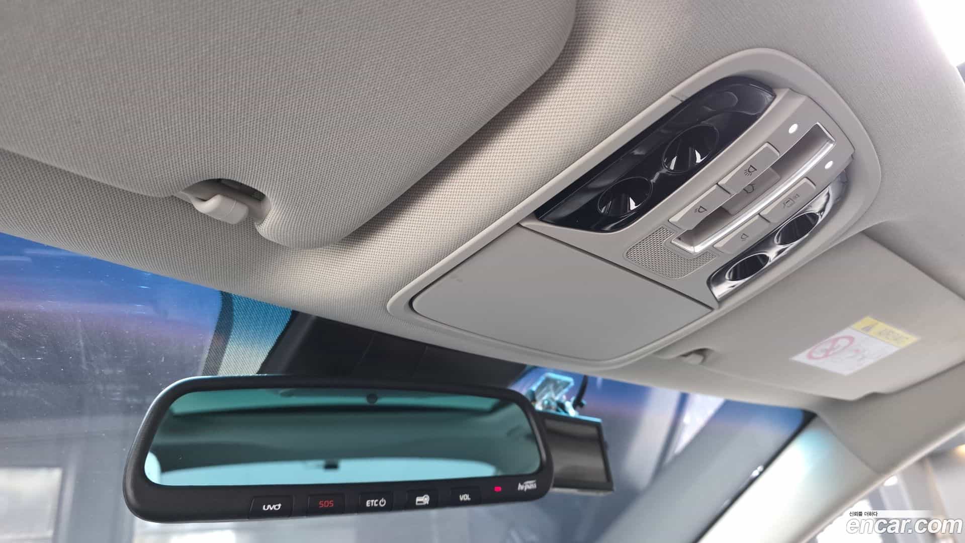 K7 Kia 2020.6-OPTION-021