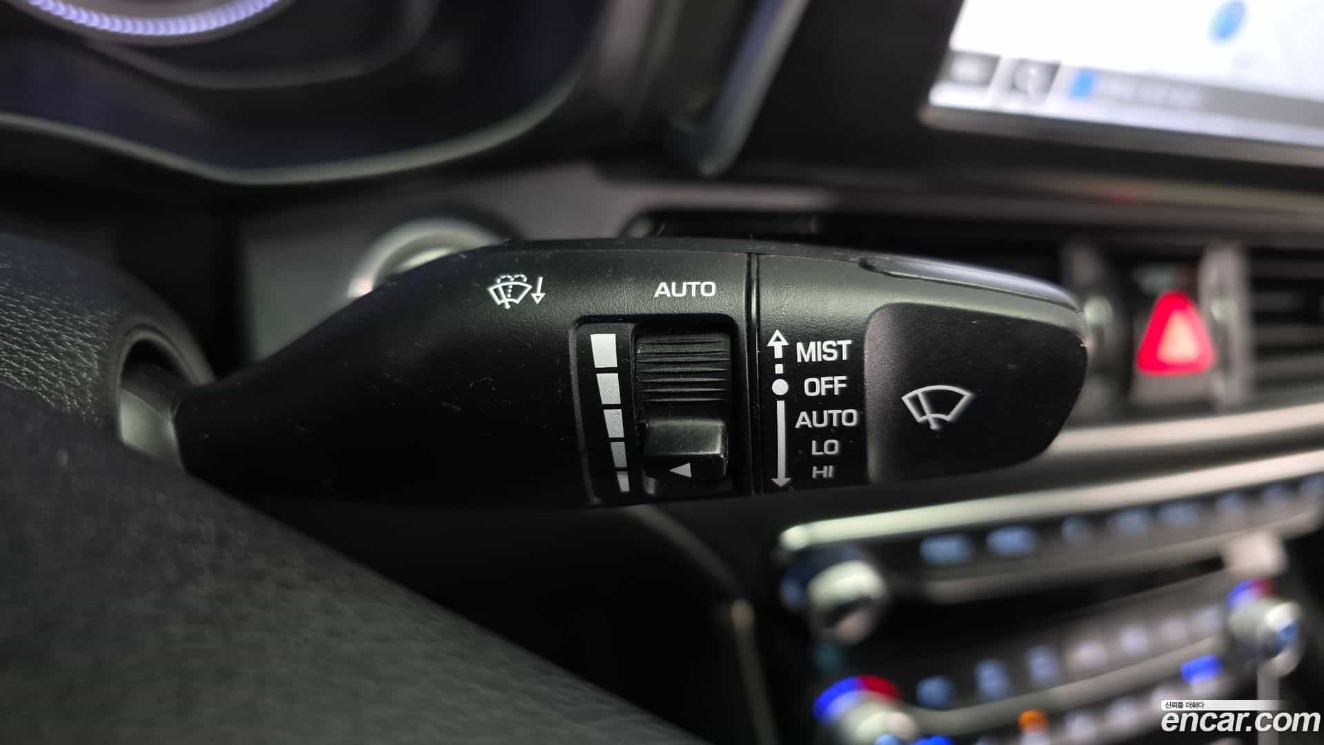 Grandeur Hyundai 2017.2-OPTION-022