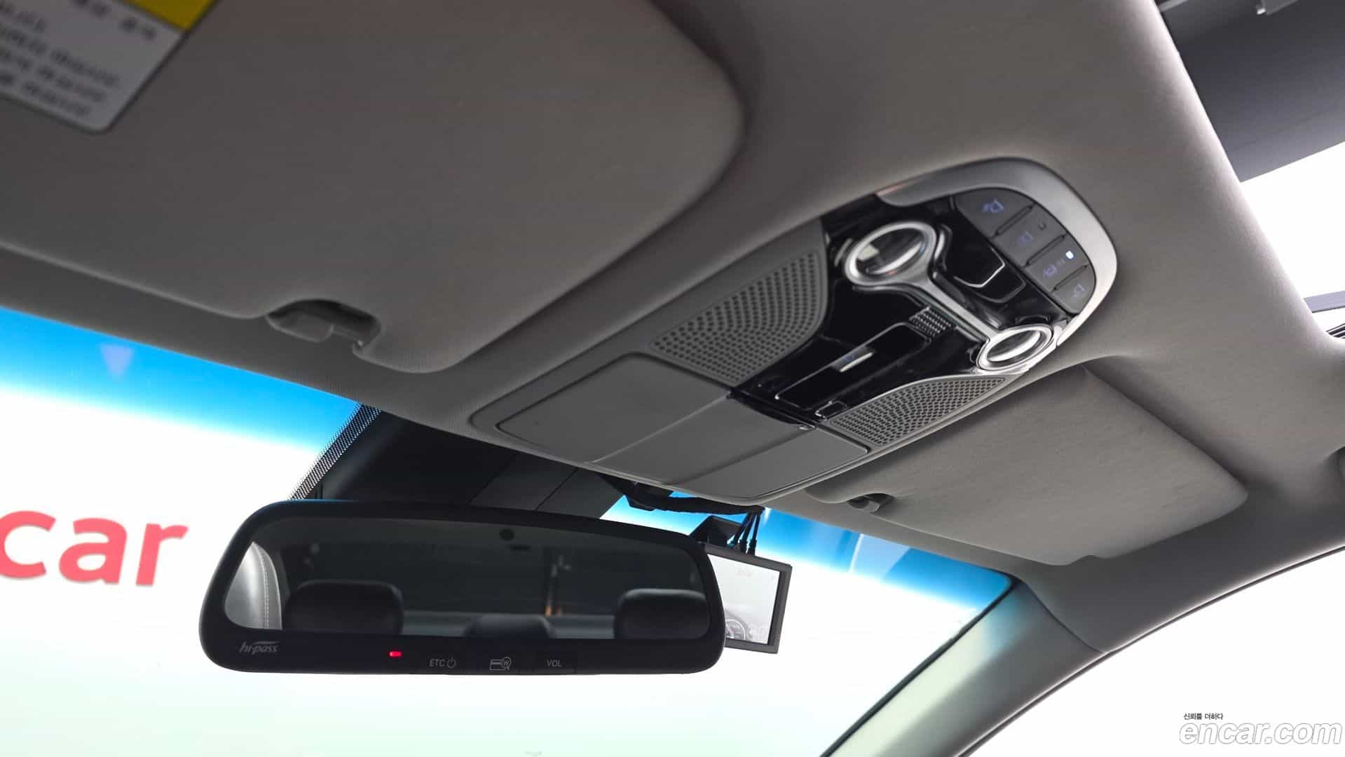Grandeur Hyundai 2017.2-OPTION-023