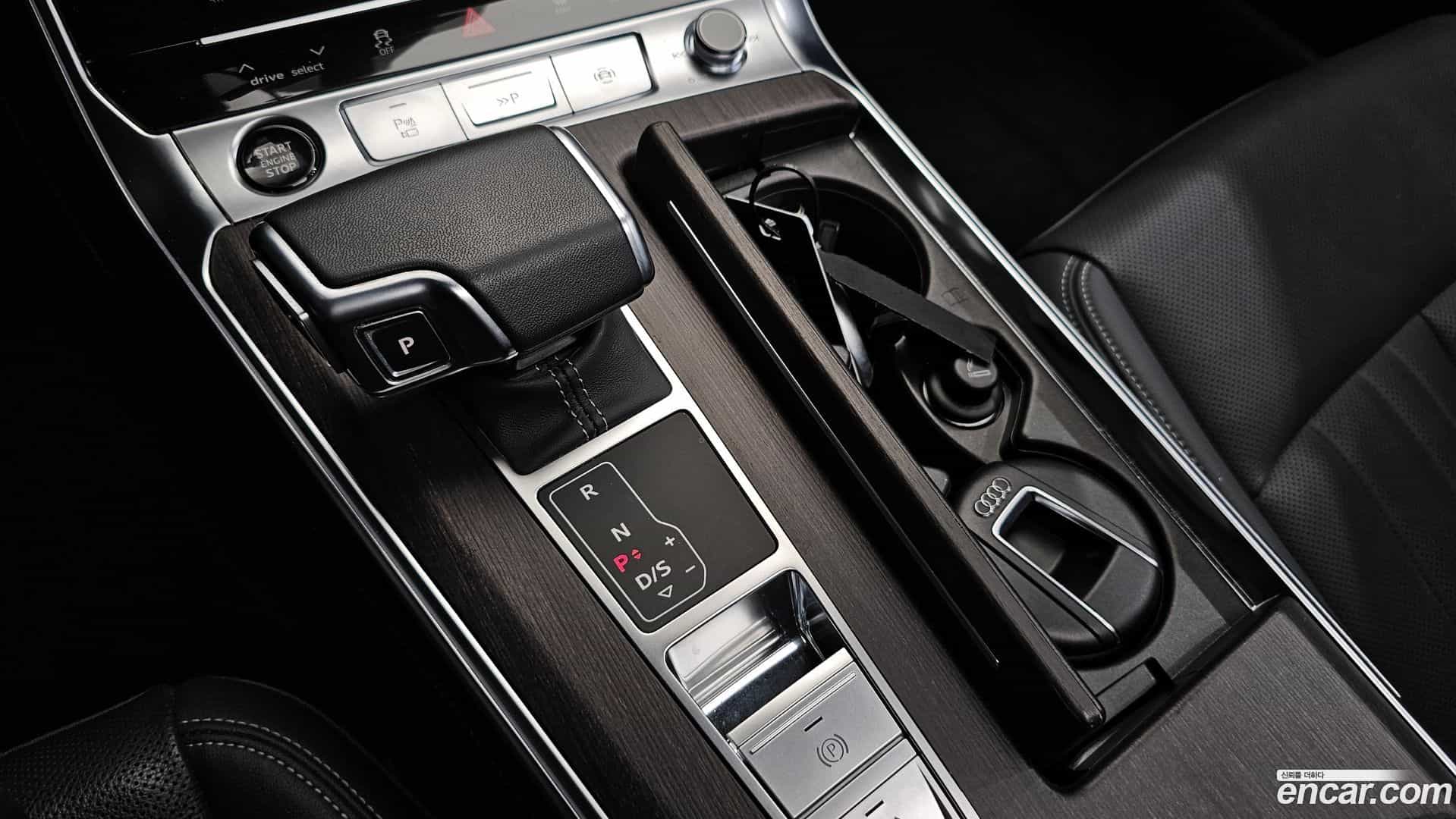 A6 Audi 2023.10-INNER-009