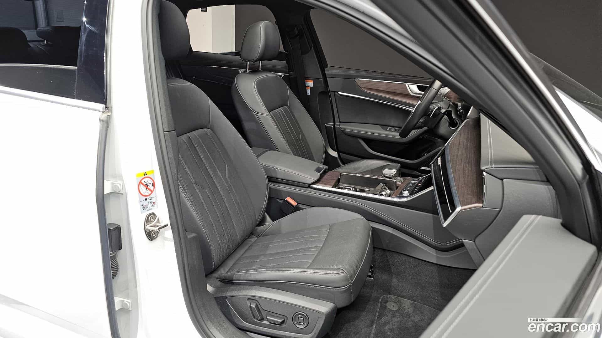 A6 Audi 2023.10-OPTION-016