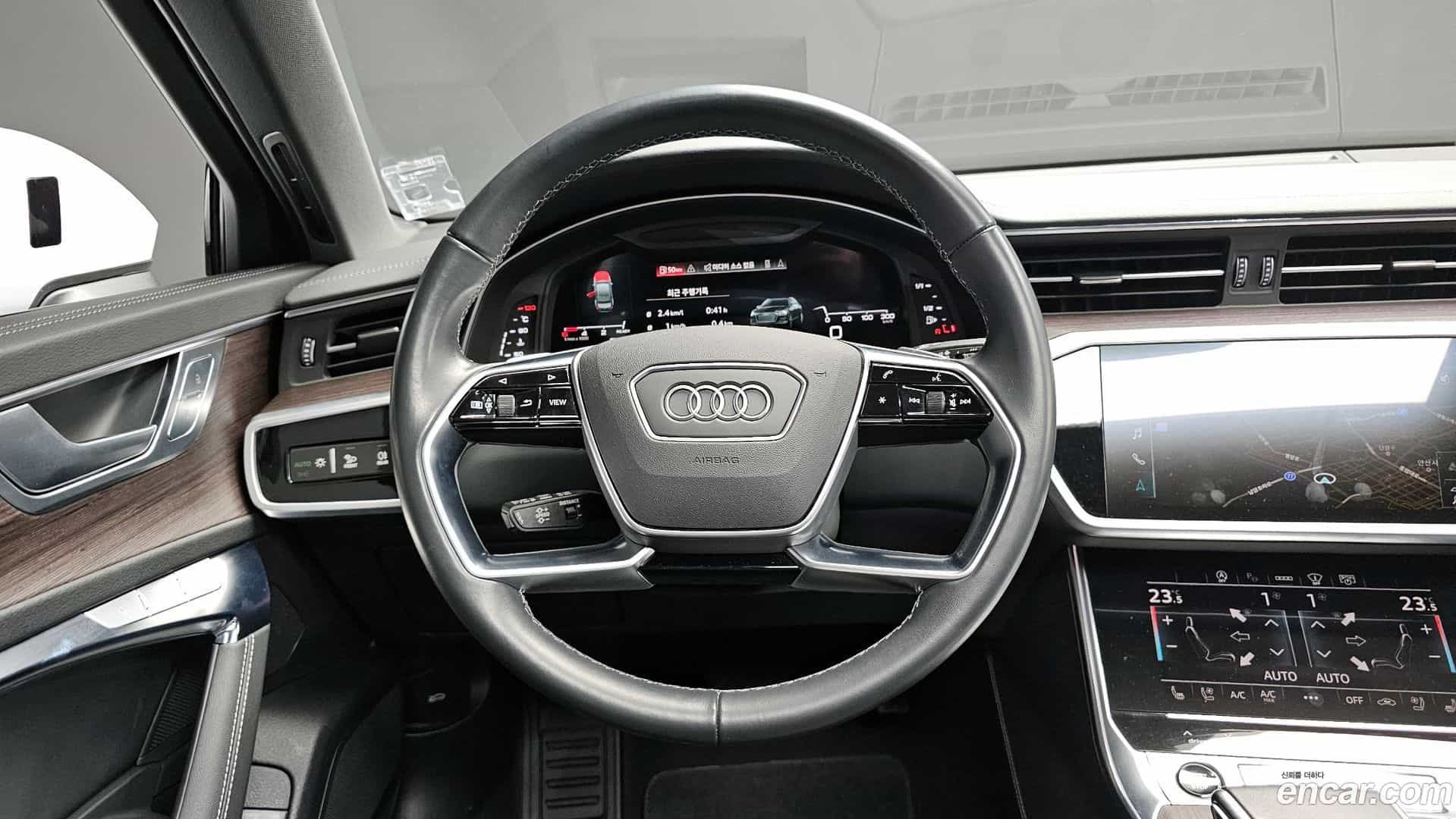 A6 Audi 2023.10-OPTION-017