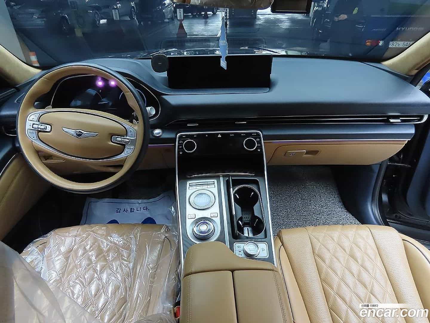GV80 Genesis 2021.2-INNER-007