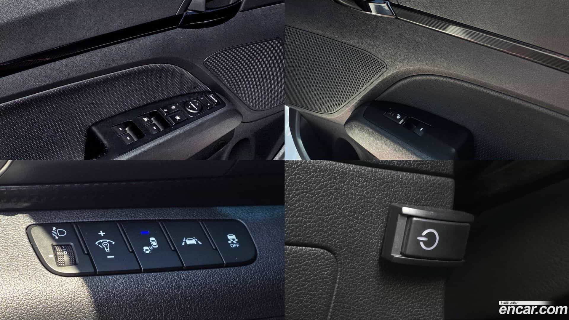 AVANTE Hyundai 2019.2-OPTION-019