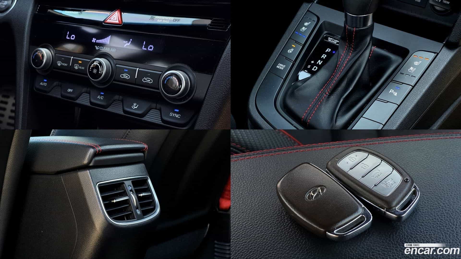 AVANTE Hyundai 2019.2-OPTION-021