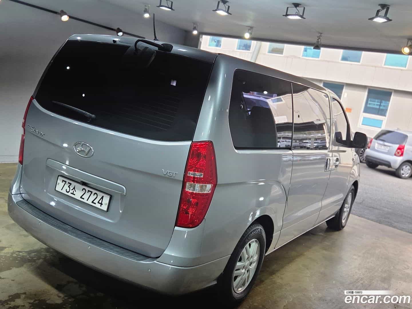 Starex Hyundai 2017.3-OUTER-005