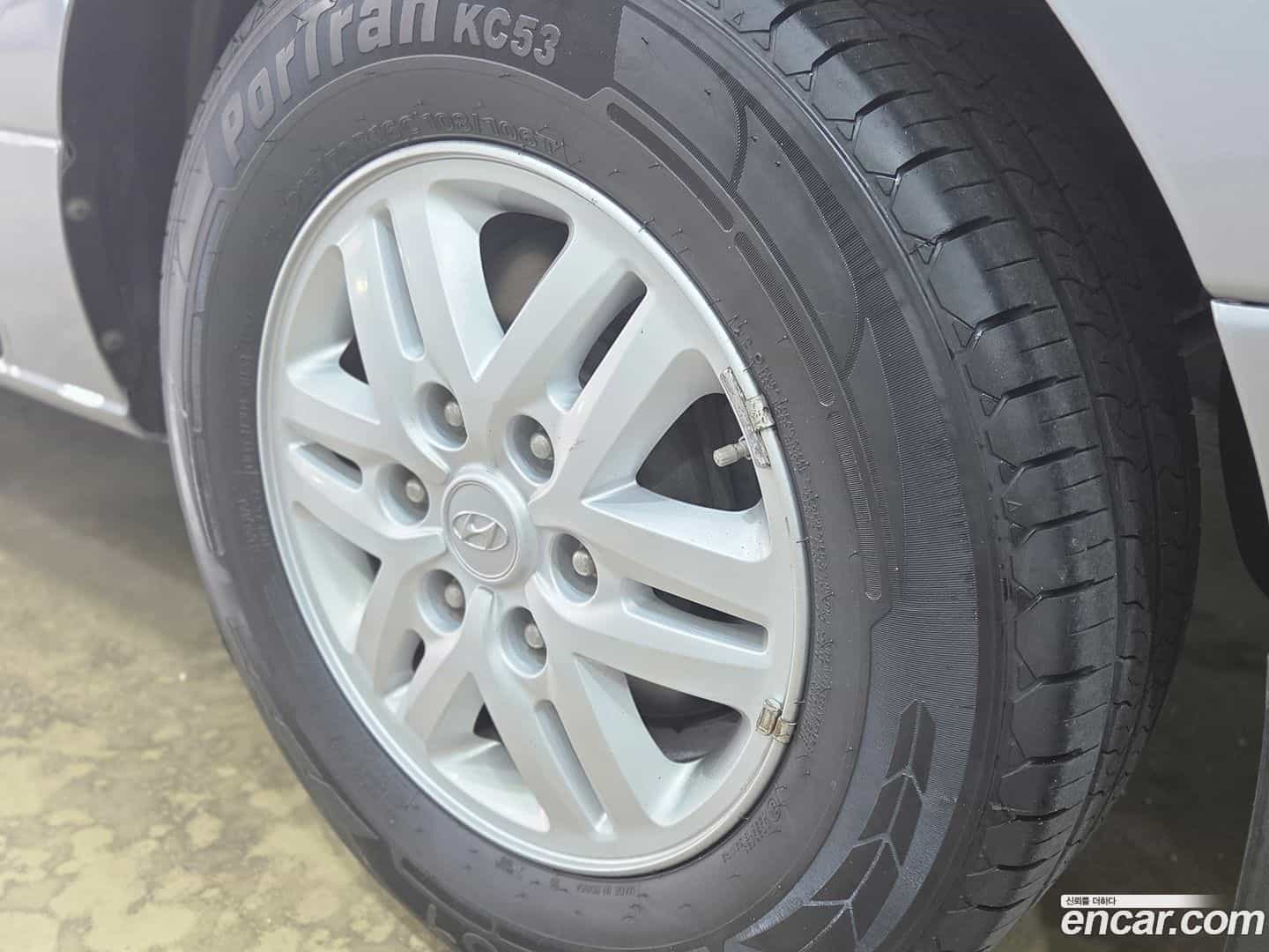 Starex Hyundai 2017.3-INNER-007