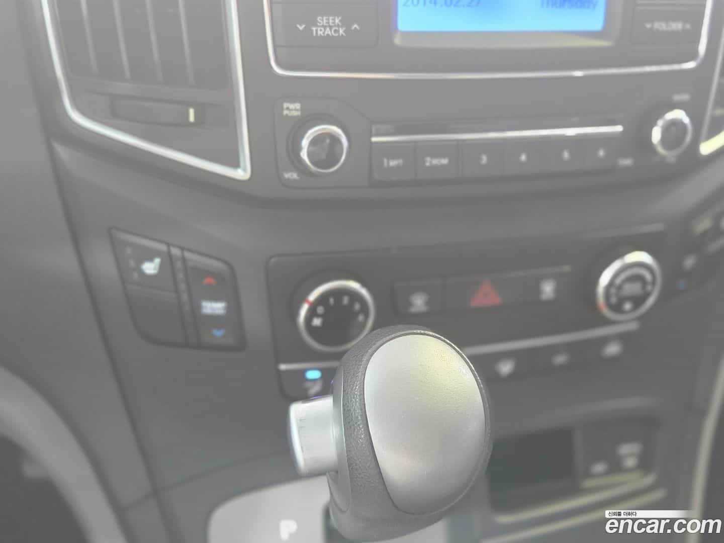 Starex Hyundai 2017.3-OPTION-016