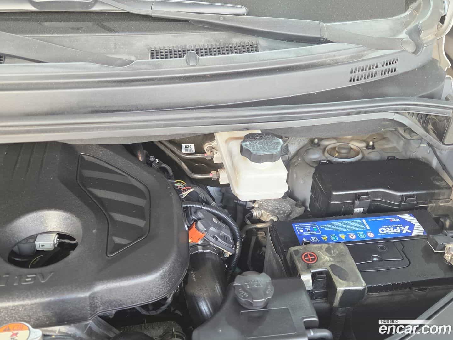 Starex Hyundai 2017.3-OPTION-019