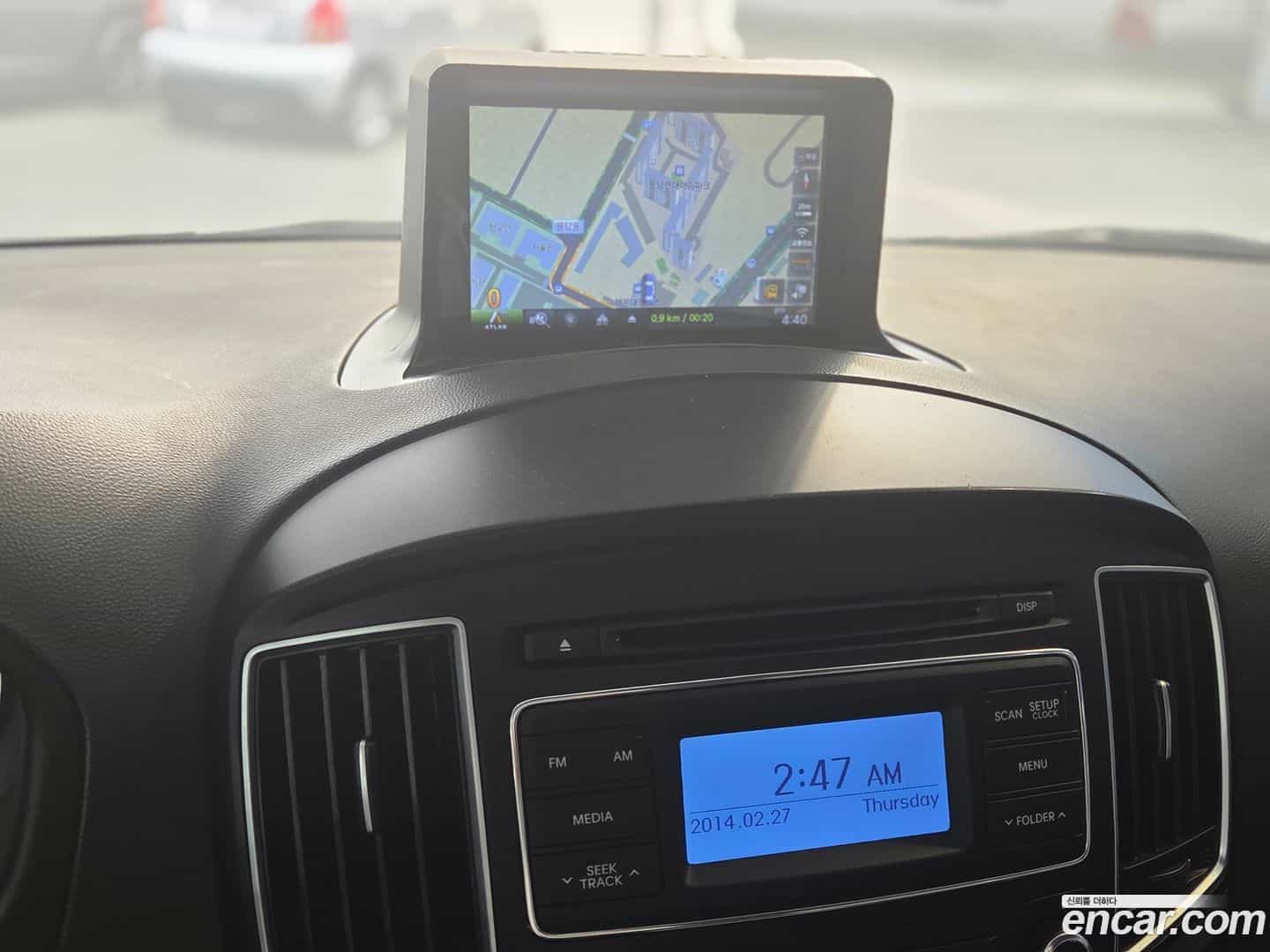 Starex Hyundai 2017.3-OPTION-021