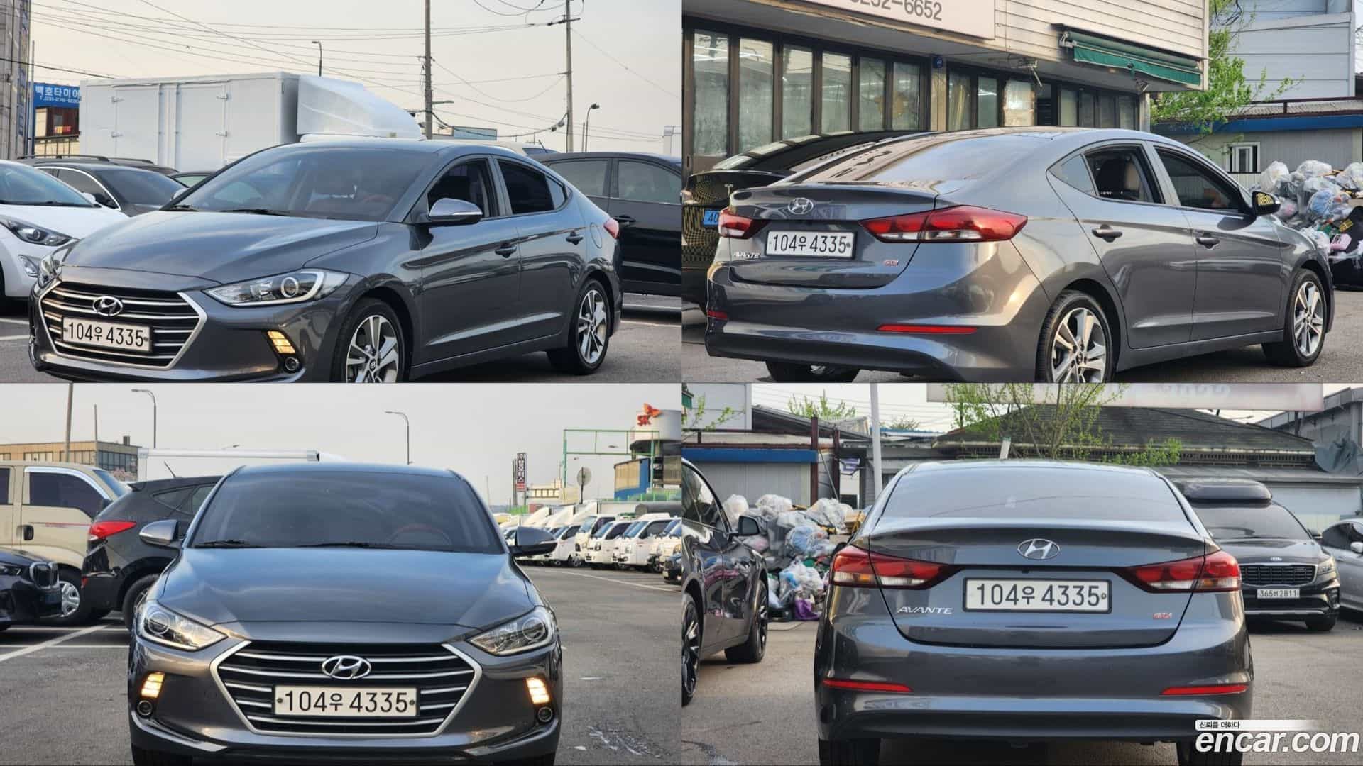 AVANTE Hyundai 2016.10-OUTER-005