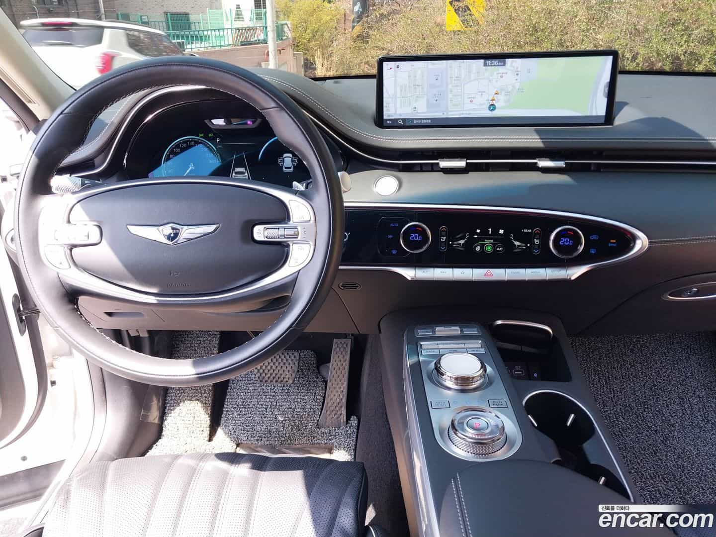 GV70 Genesis 2023.1-INNER-010