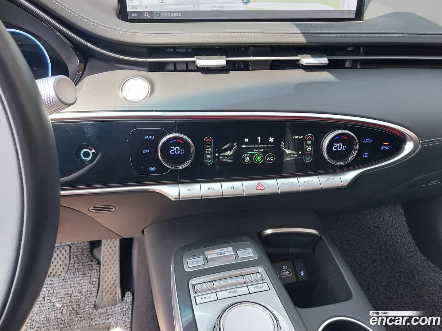 GV70 Genesis 2023.1-OPTION-018