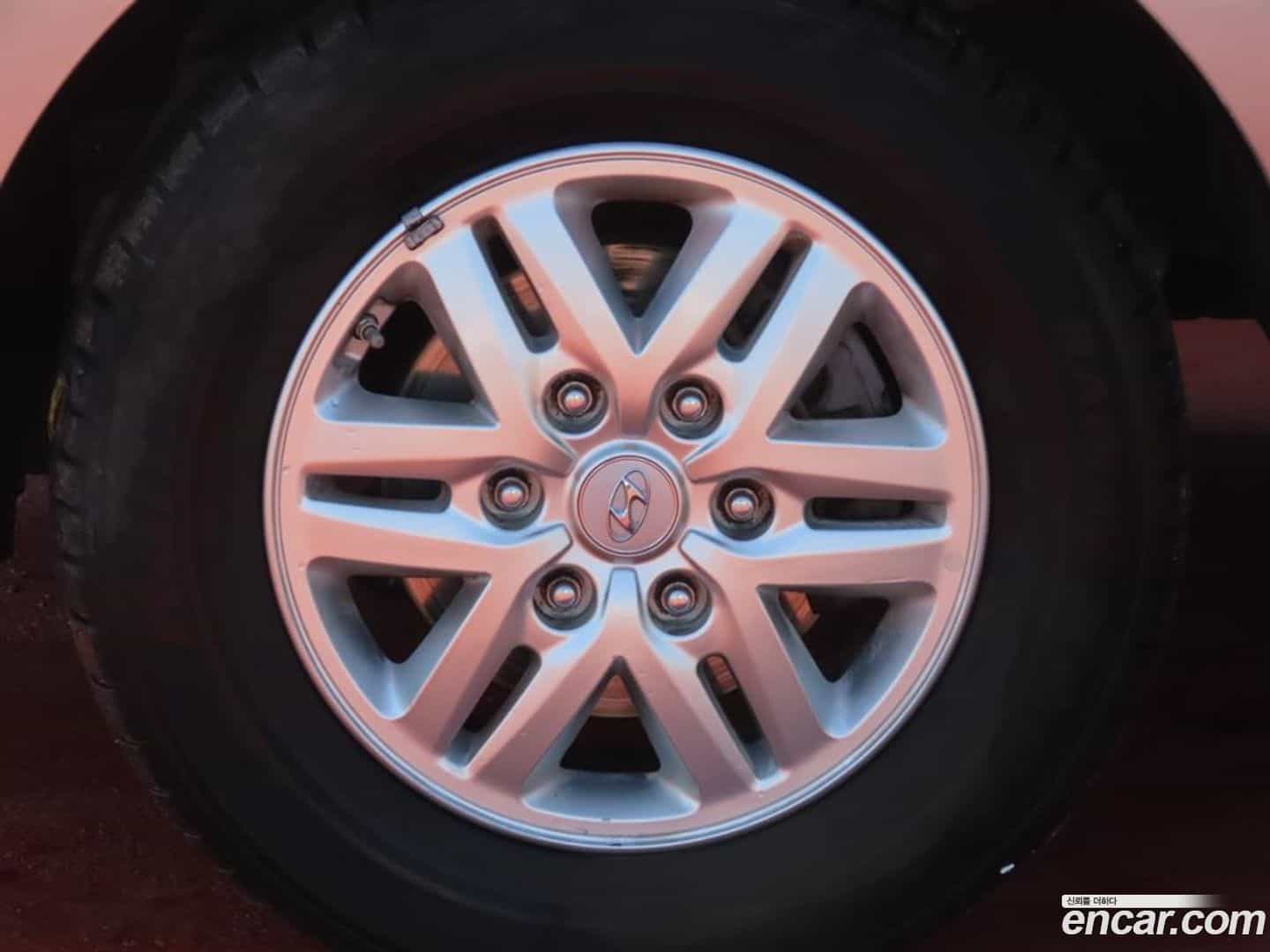 Starex Hyundai 2020.6-OUTER-005