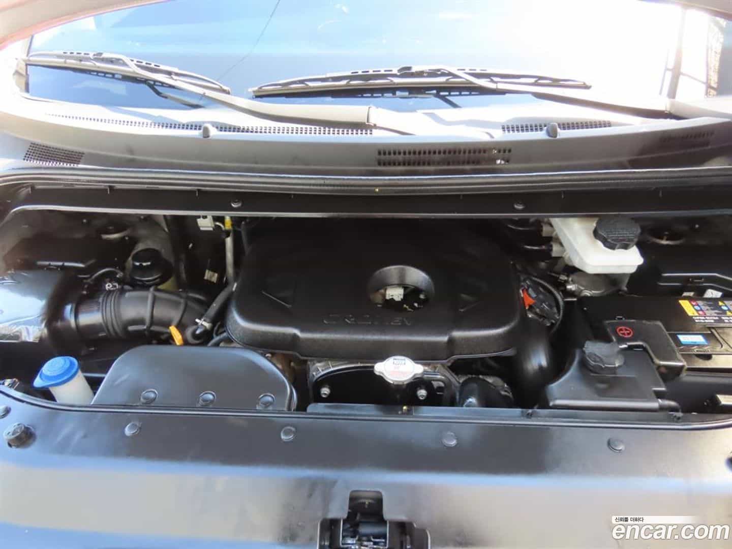 Starex Hyundai 2020.6-OUTER-006