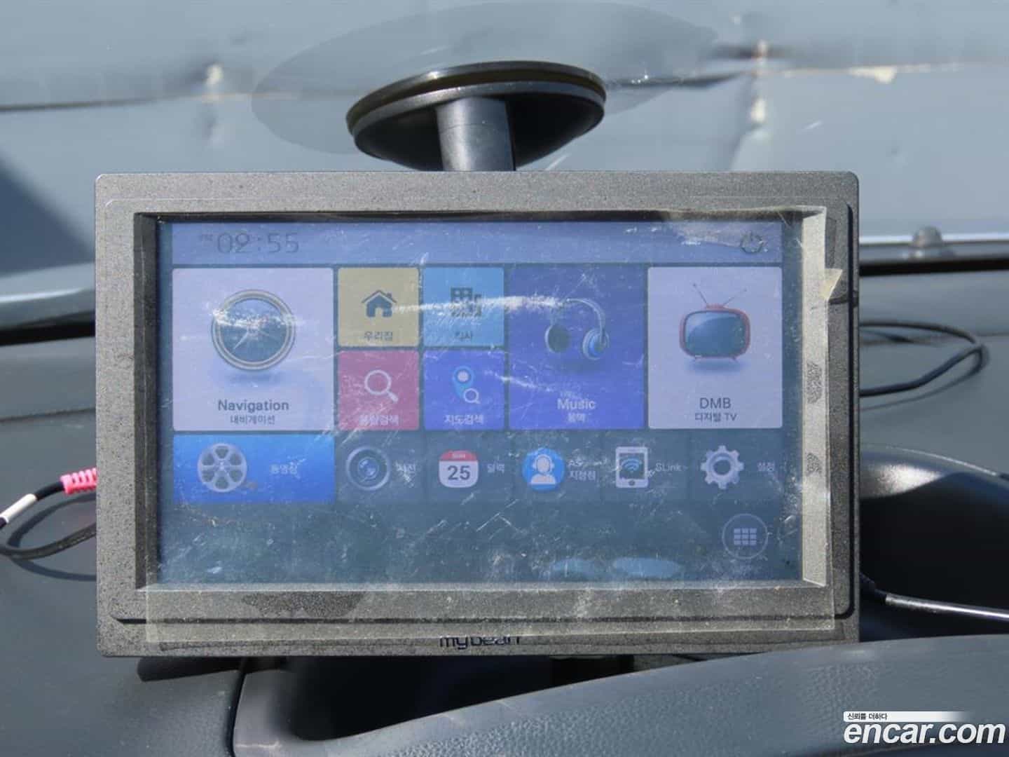 Starex Hyundai 2020.6-OPTION-020