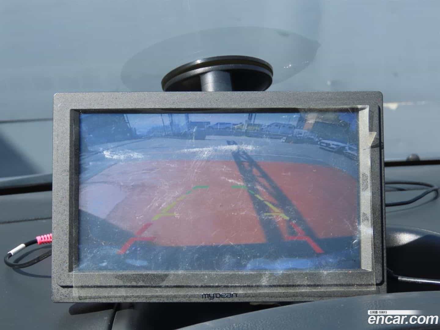Starex Hyundai 2020.6-OPTION-021