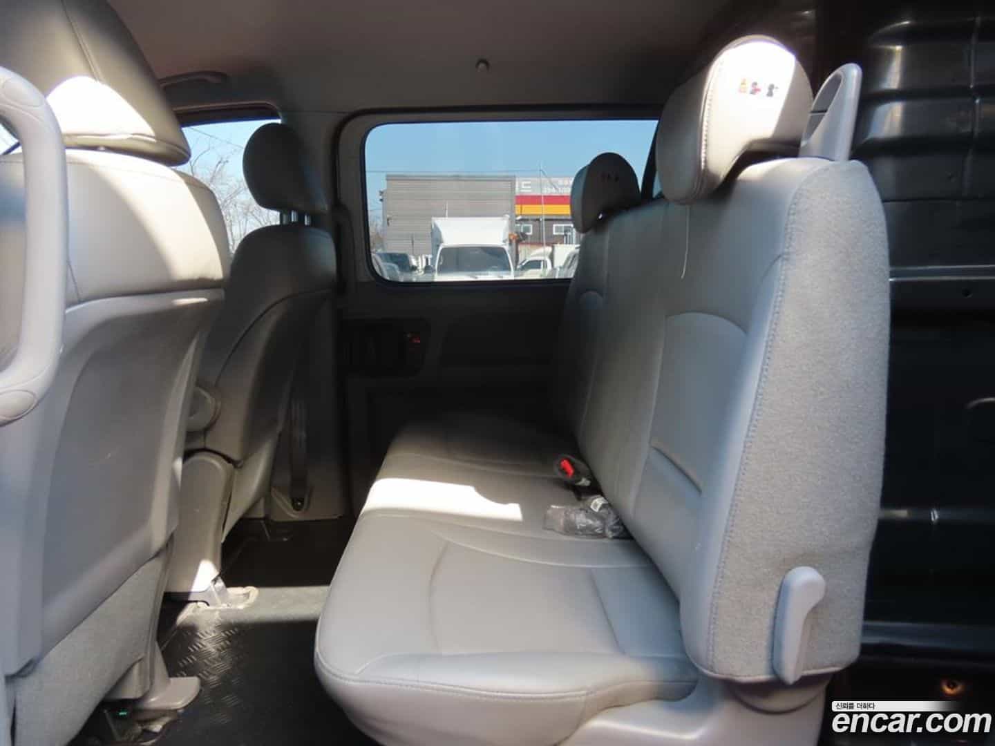 Starex Hyundai 2020.6-OPTION-023