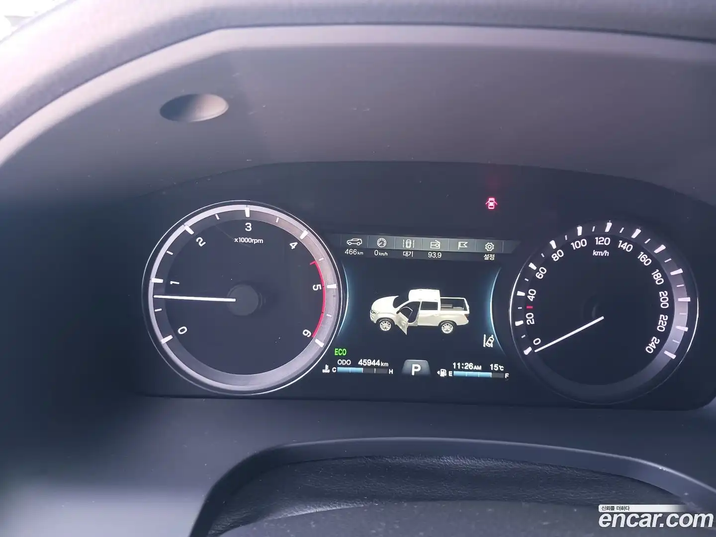 Rexton KG Mobility 2019.11-INNER-008