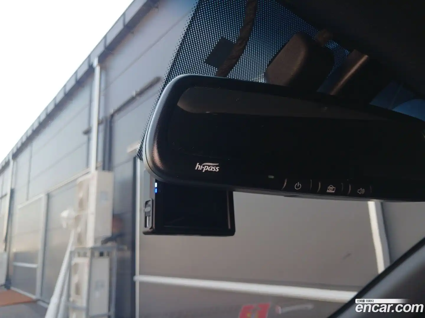 Rexton KG Mobility 2019.11-OPTION-016