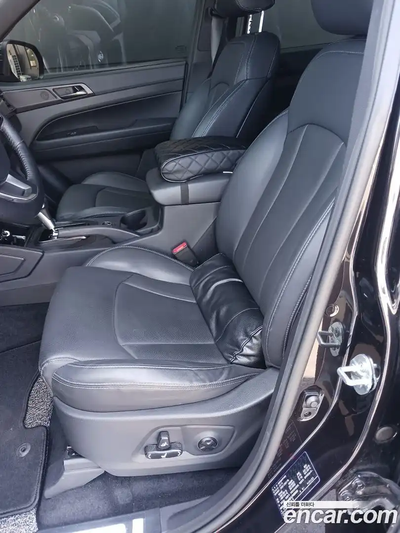 Rexton KG Mobility 2019.11-OPTION-020