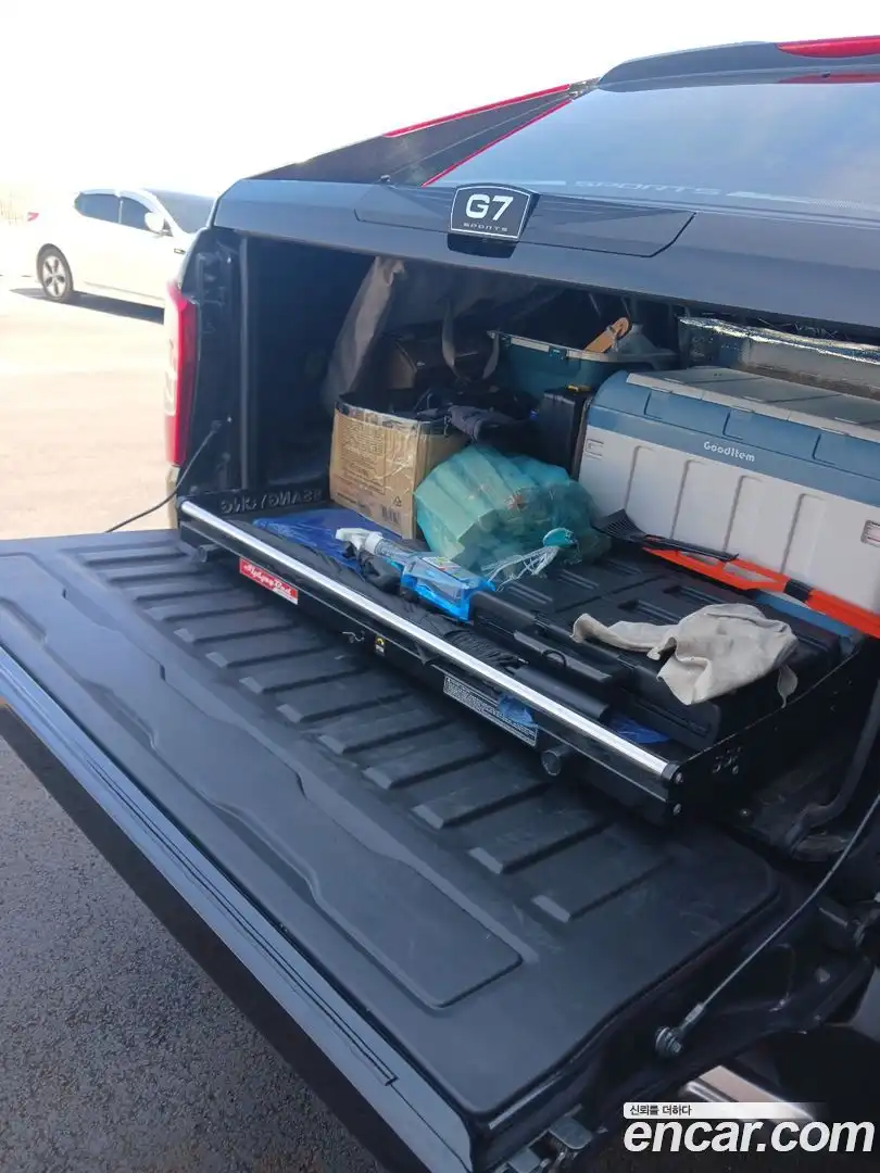 Rexton KG Mobility 2019.11-OPTION-022