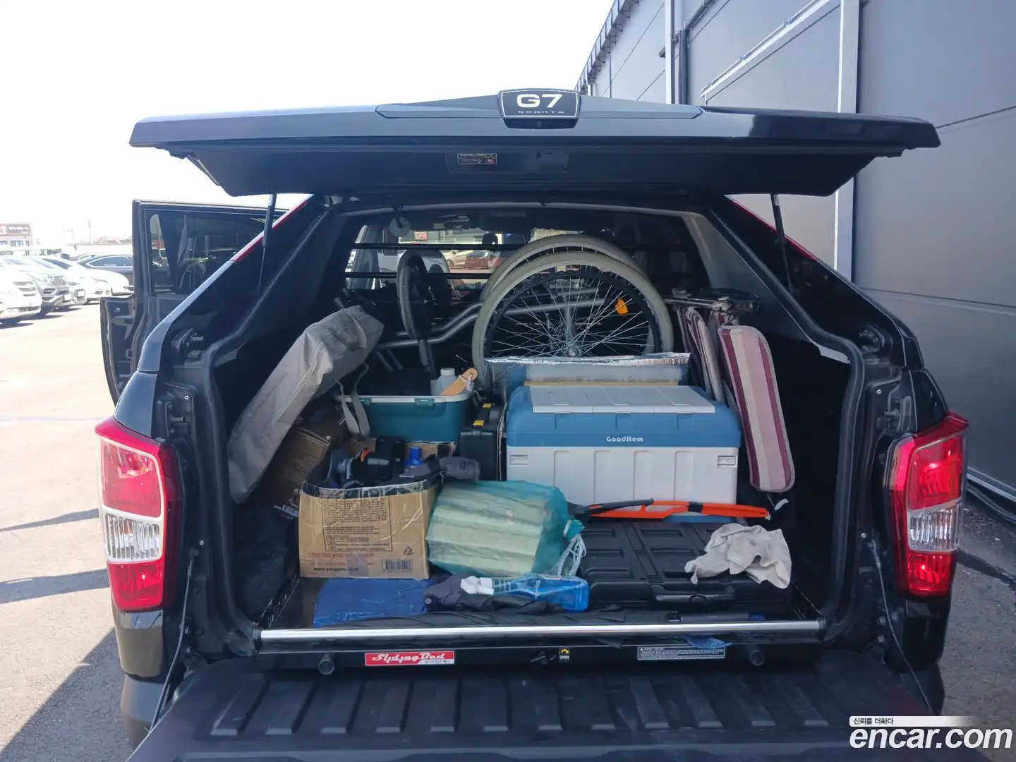 Rexton KG Mobility 2019.11-OPTION-023