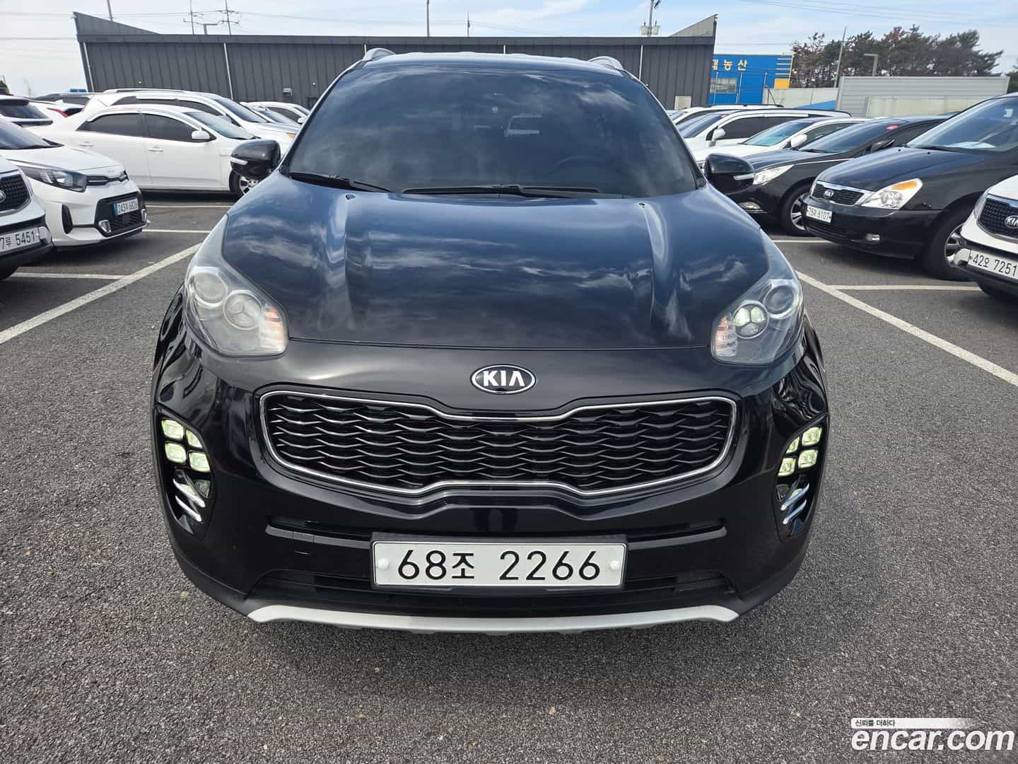Sportage Kia 2017.11-OUTER-002
