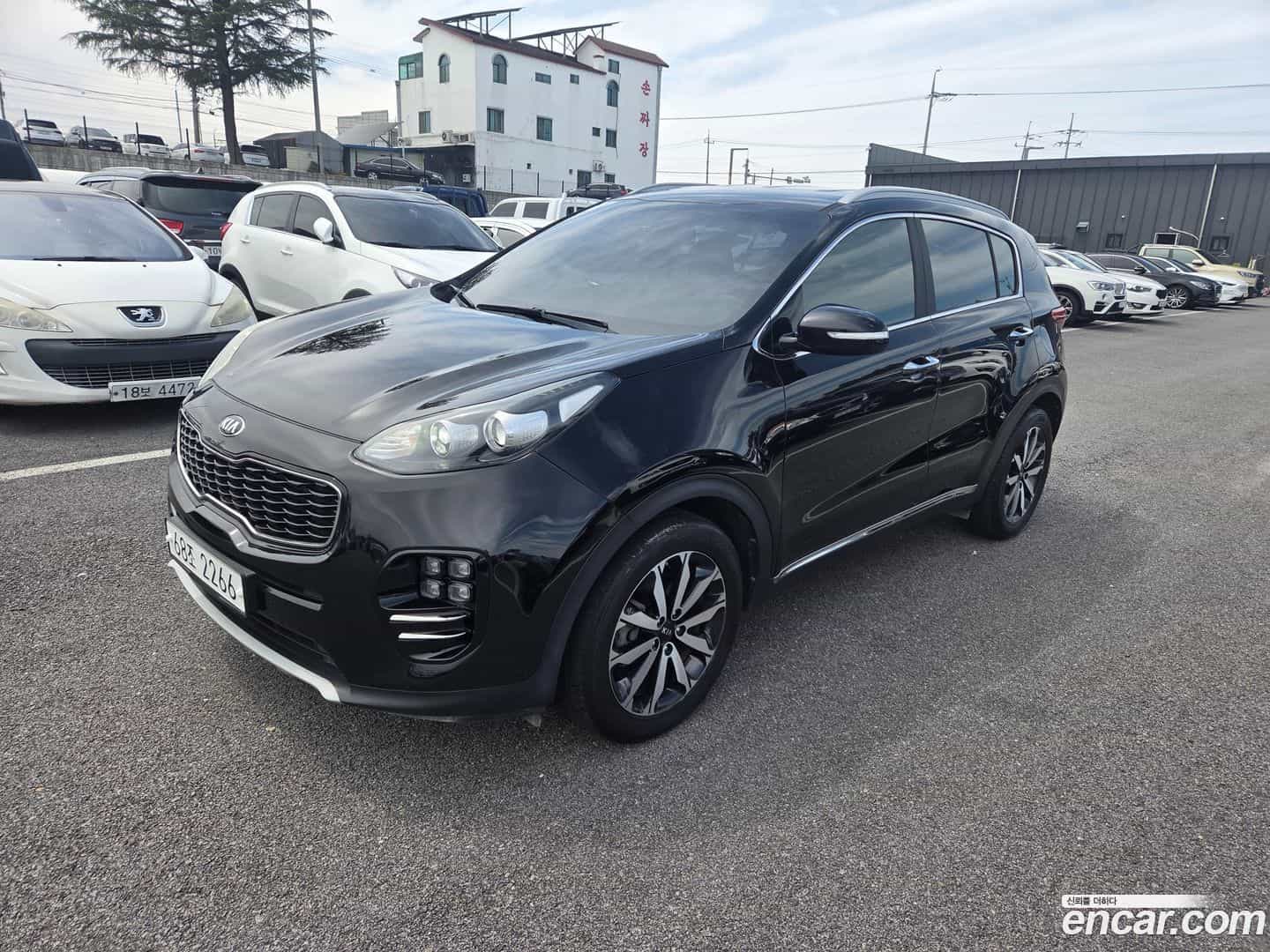 Sportage Kia 2017.11-OUTER-004