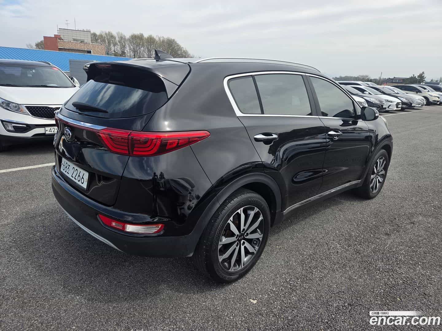 Sportage Kia 2017.11-INNER-007