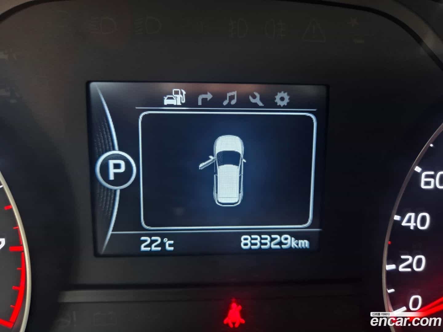 Sportage Kia 2017.11-INNER-009