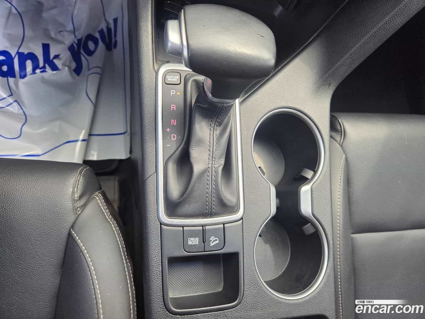 Sportage Kia 2017.11-INNER-010