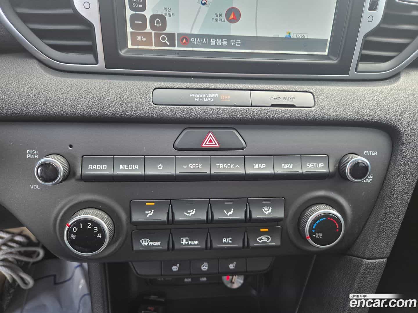 Sportage Kia 2017.11-OPTION-019