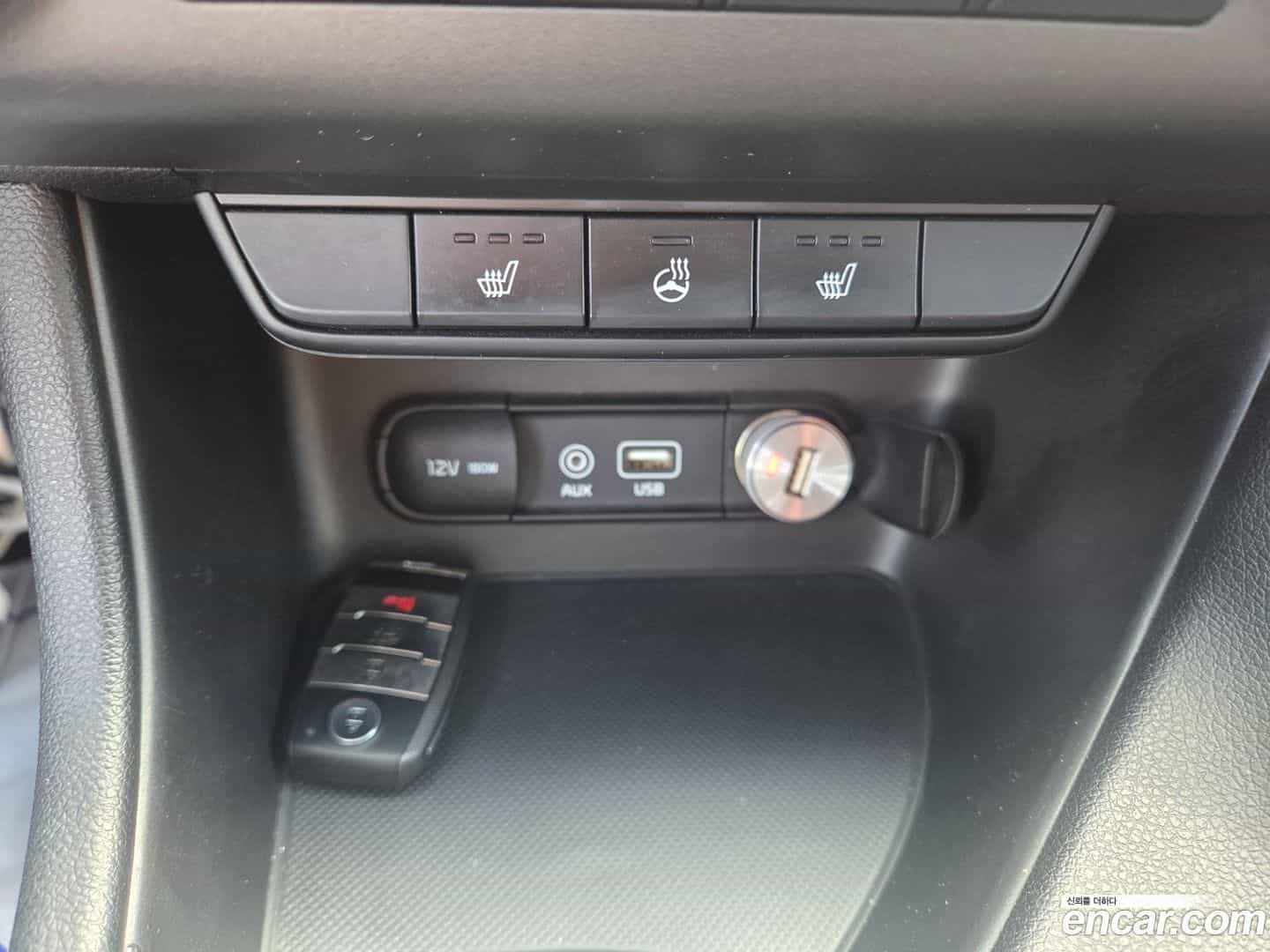 Sportage Kia 2017.11-OPTION-020