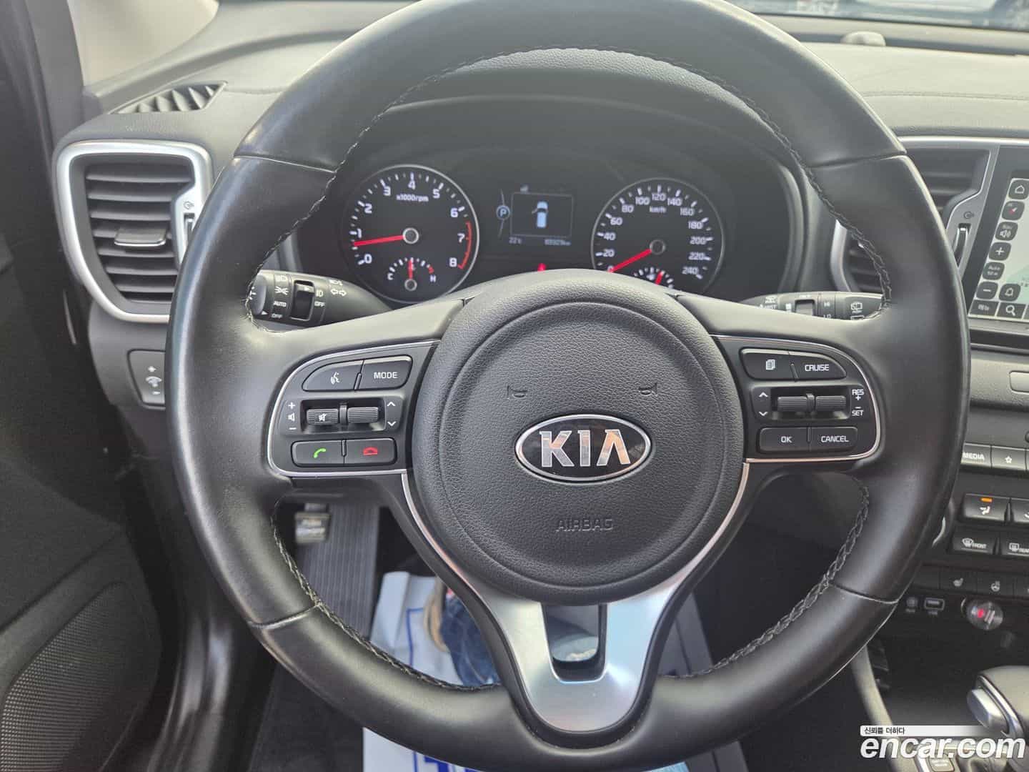 Sportage Kia 2017.11-OPTION-021