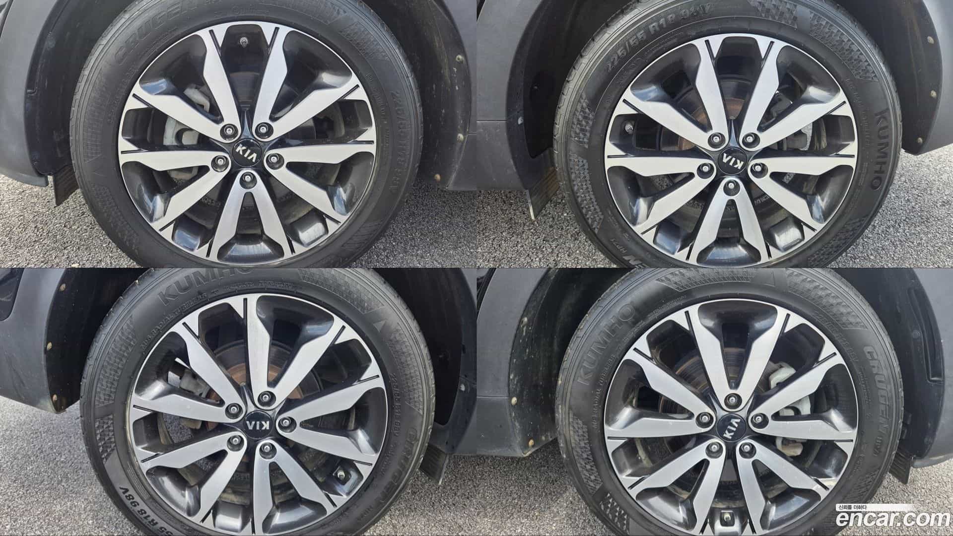 Sportage Kia 2017.11-OPTION-023
