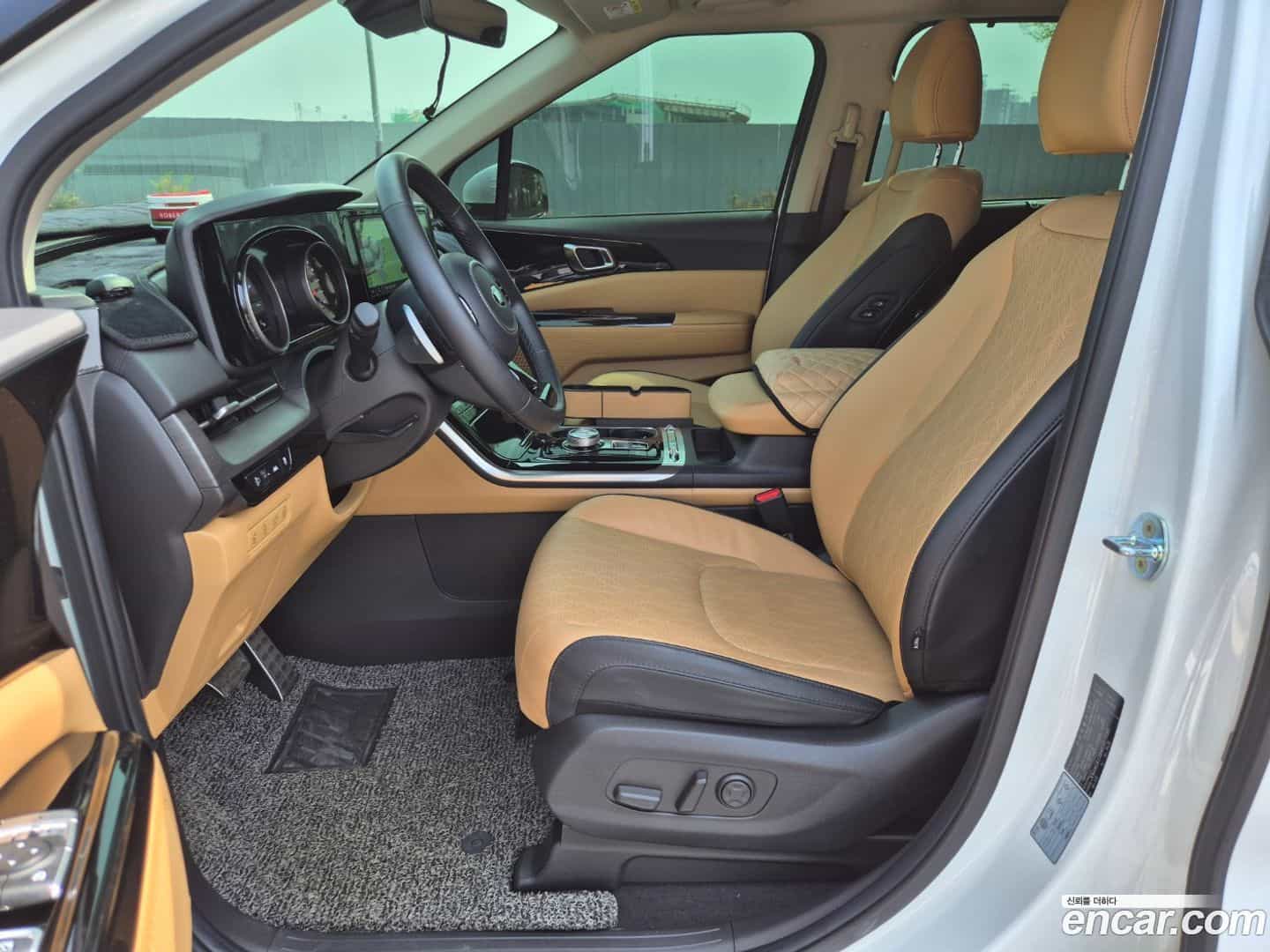 Canival Kia 2021.0-OPTION-019