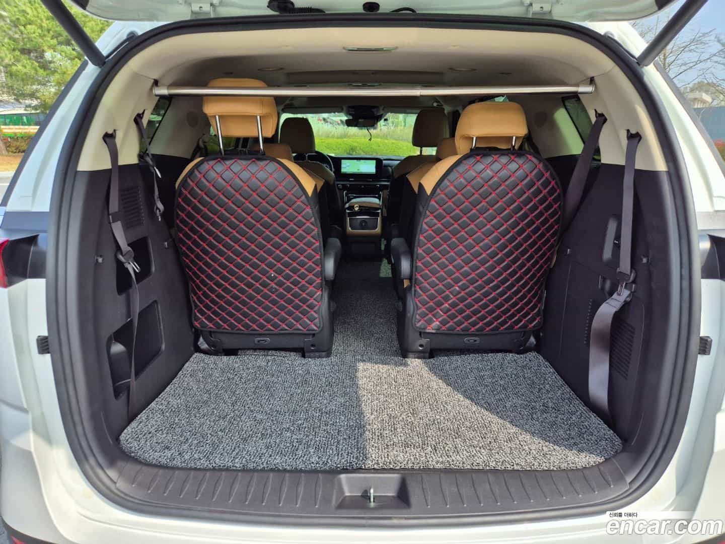 Canival Kia 2021.0-OPTION-021