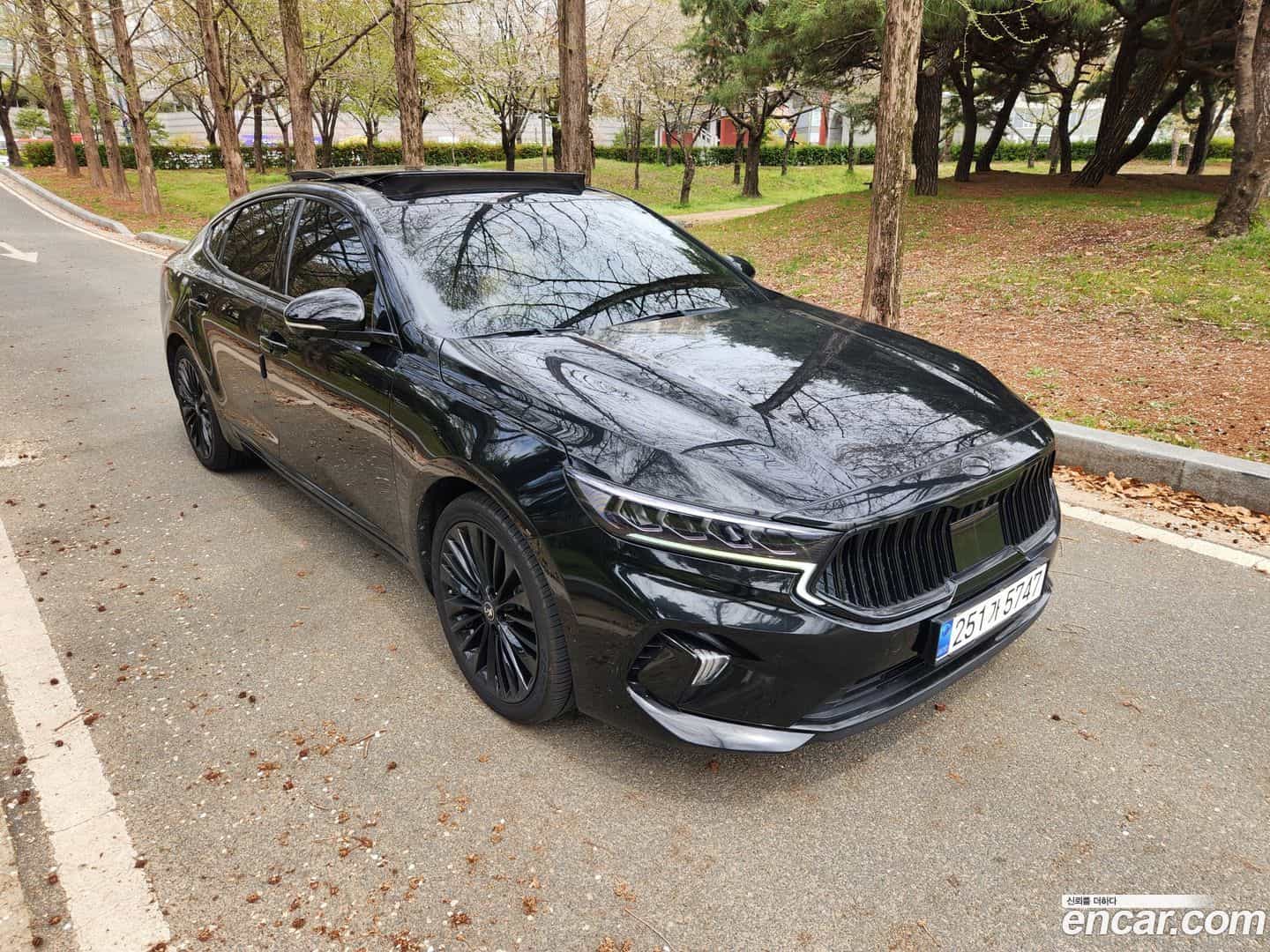 K7 Kia 2019.8-INNER-008