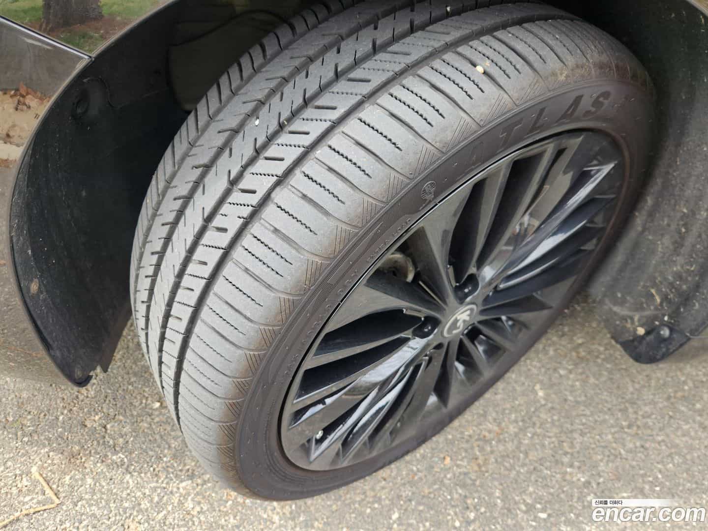 K7 Kia 2019.8-INNER-009