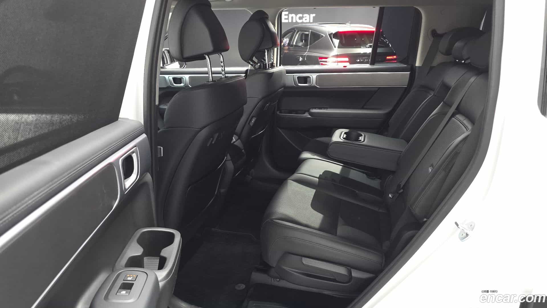 Santafe Hyundai 2023.8-OPTION-018