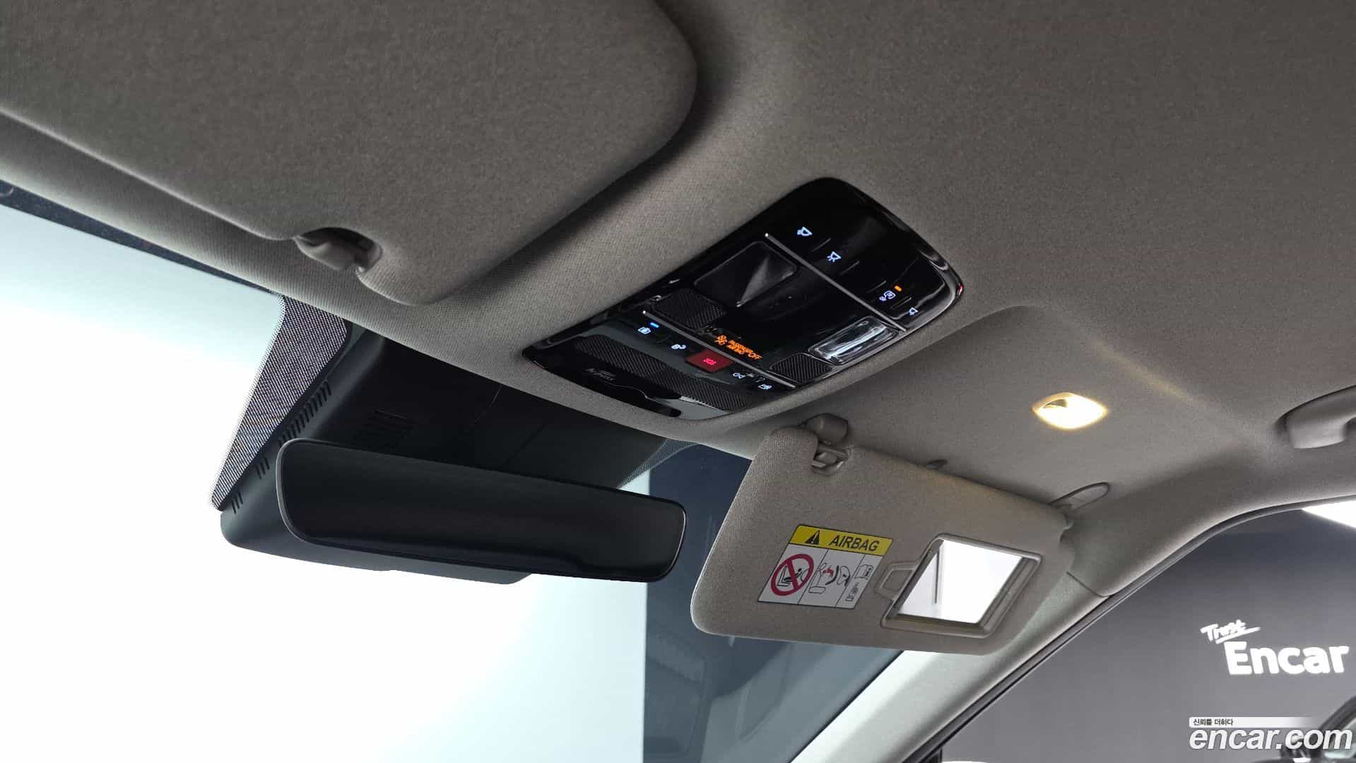 Santafe Hyundai 2023.8-OPTION-045