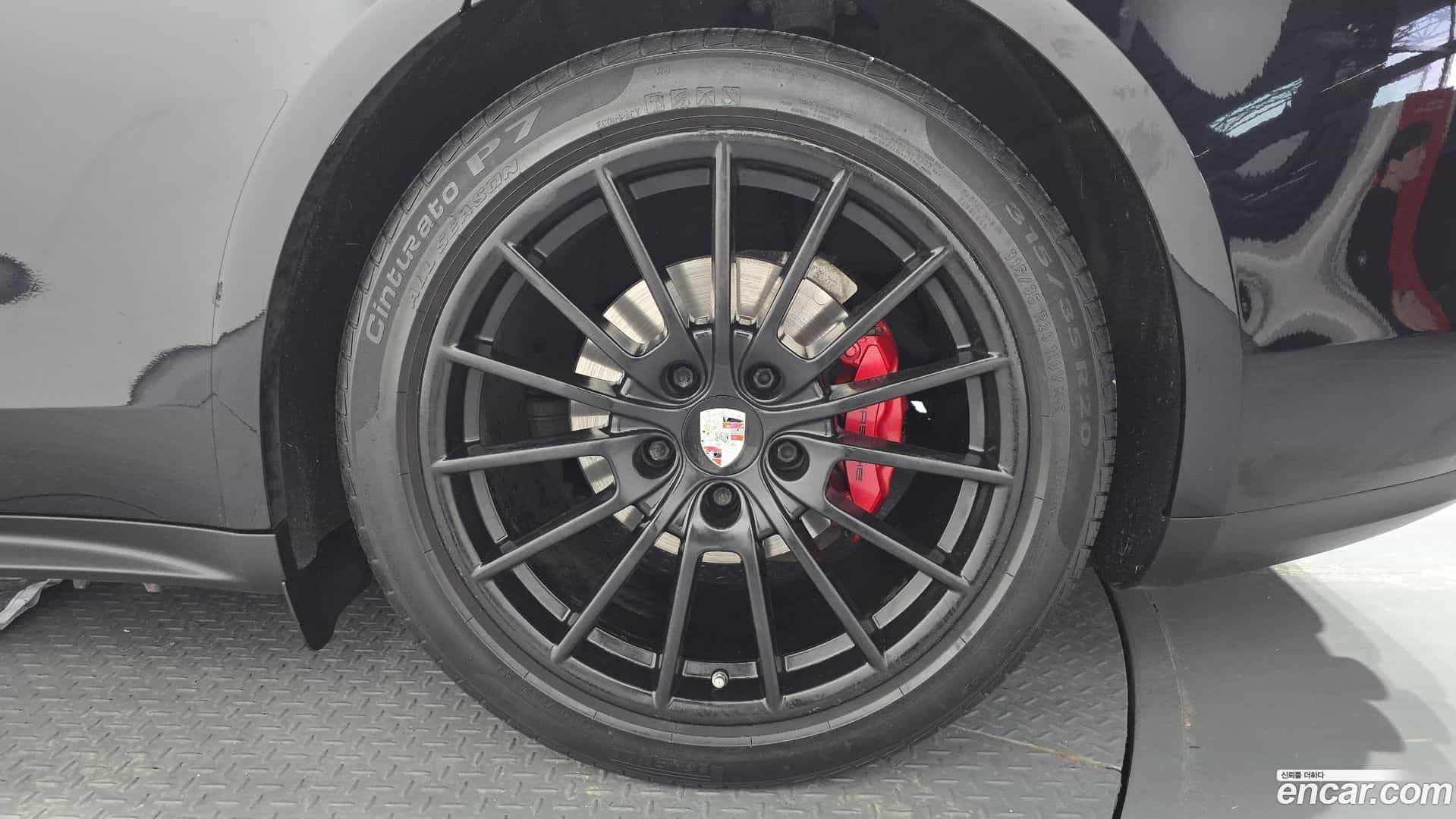 Panamera Porsche 2018.1-OUTER-031