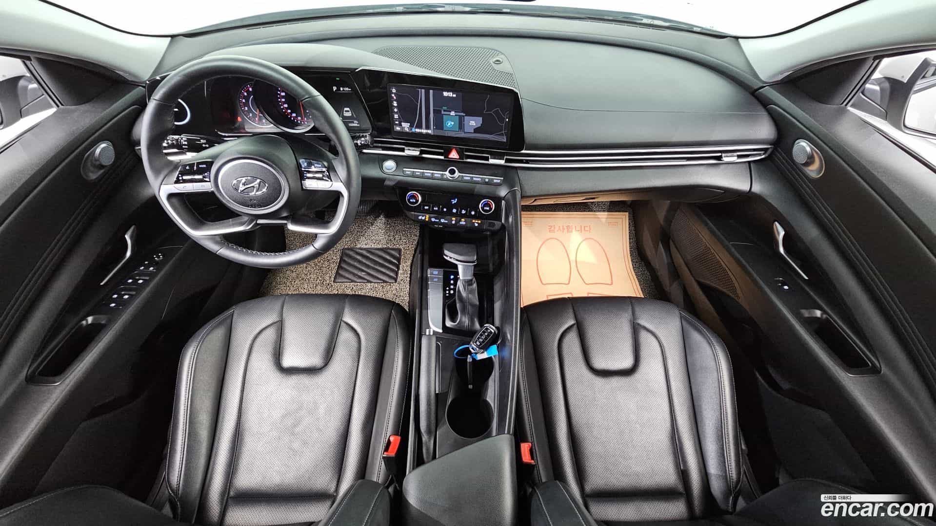 AVANTE Hyundai 2021.1-INNER-007