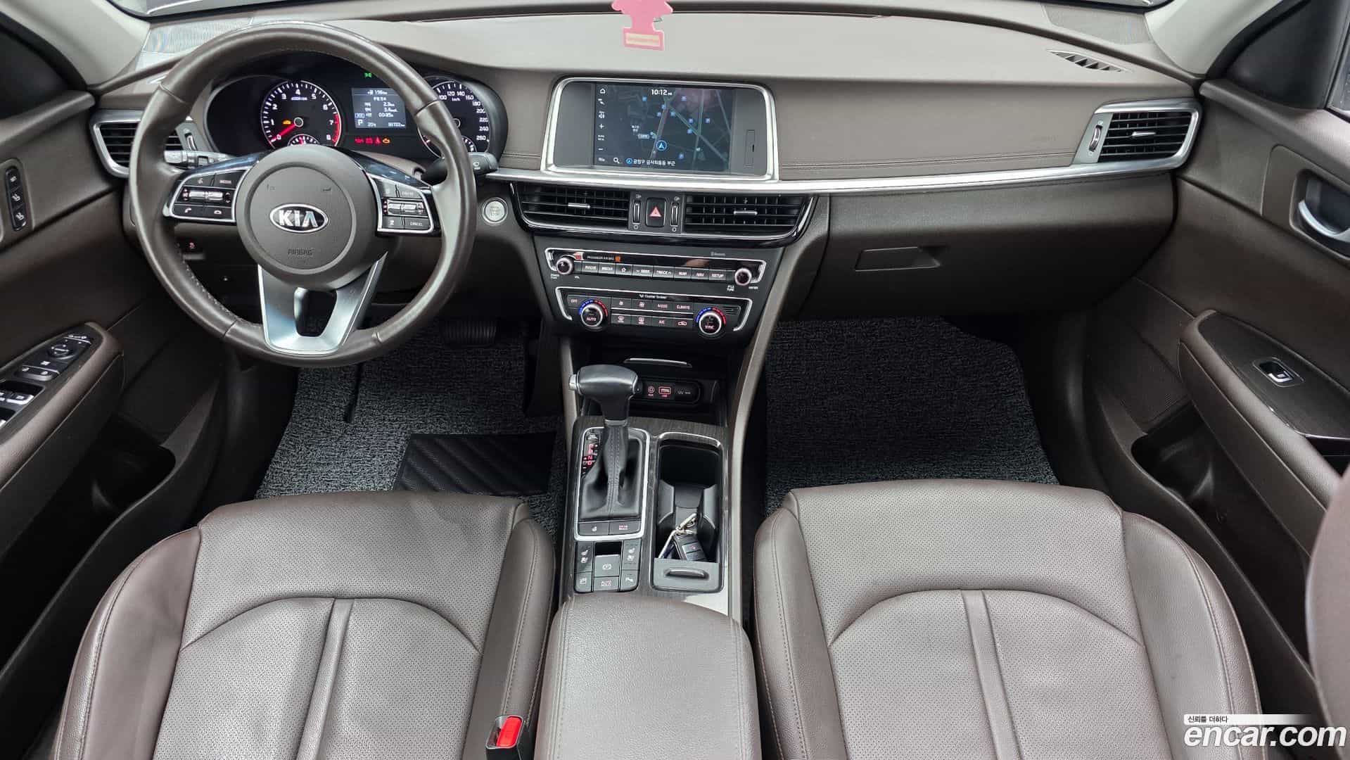 K5 Kia 2018.11-INNER-007