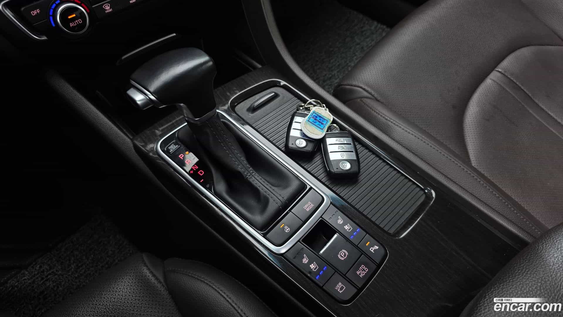 K5 Kia 2018.11-INNER-009