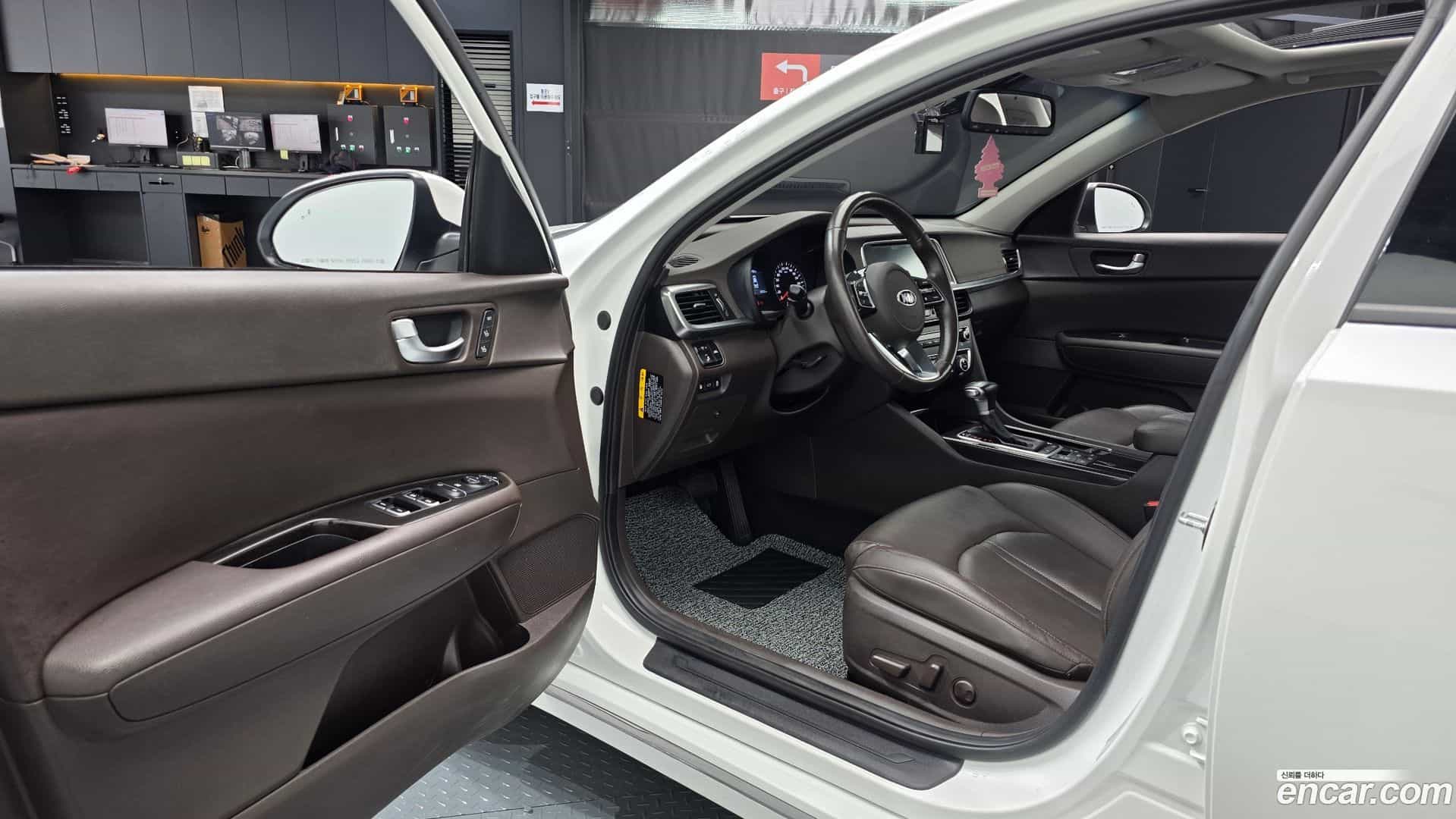 K5 Kia 2018.11-INNER-010